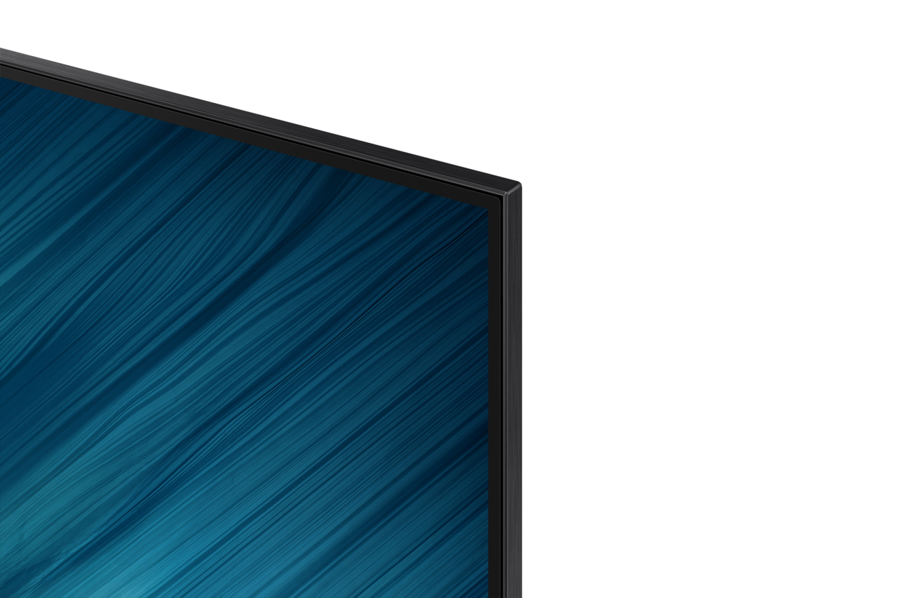 Samsung 65" OLED S95F 4K Vision AI Smart TV | QA65S95FAUXTW