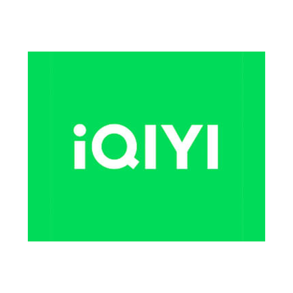 IQIYI VIP Membership - 3-Month Premium - Mena