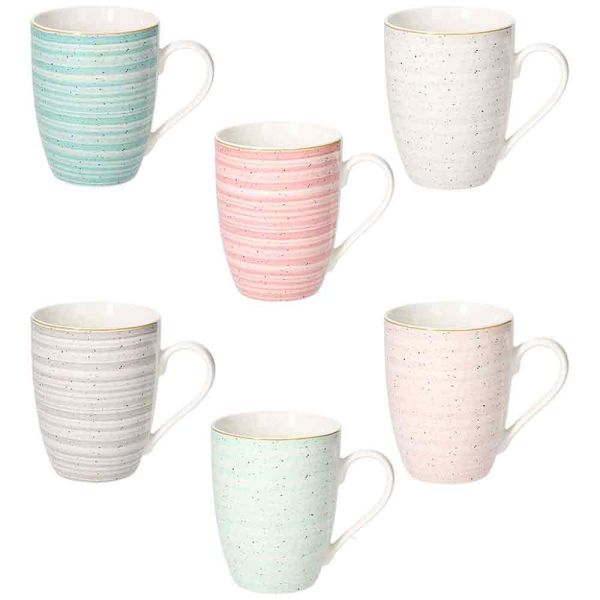 Tognana Pepper Bamboo Mug