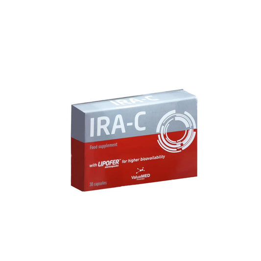 IRA-C