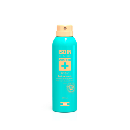 ISDIN Acniben Body Spray 150ml