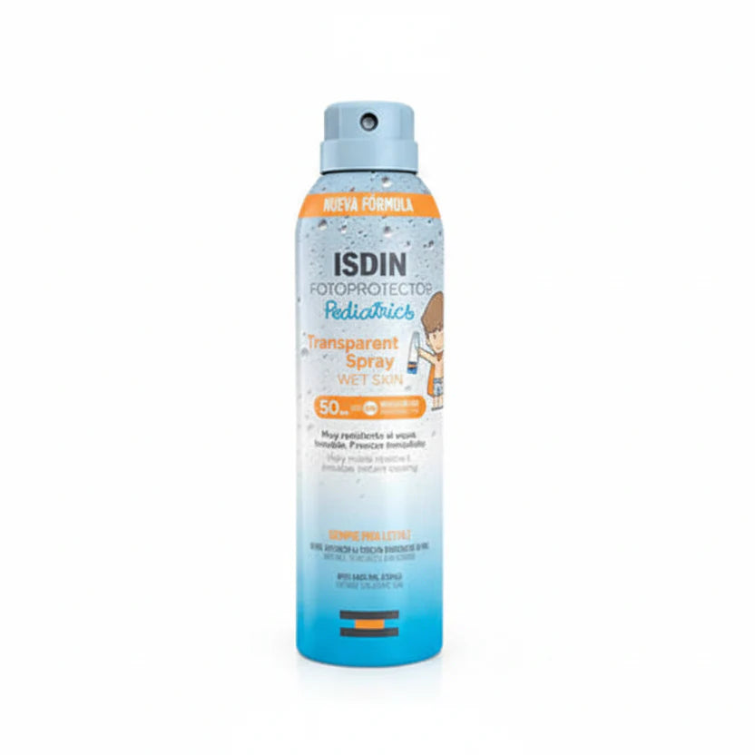 FOTOP PED  WET SKIN TRANSP SPR 50+