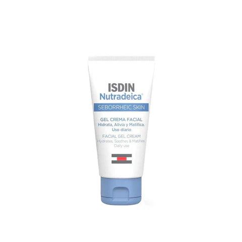 NUTRADEICA FACIAL GEL CREAM