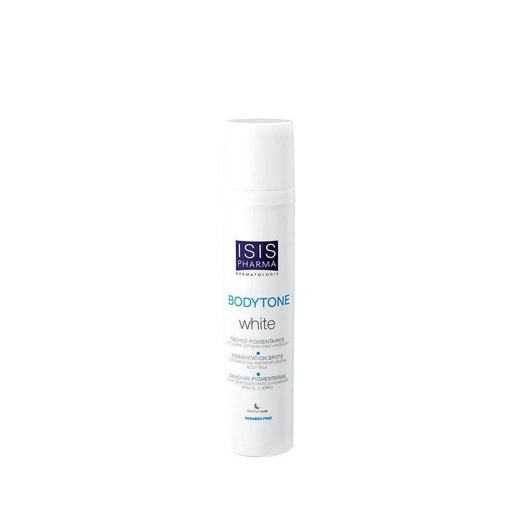 Isispharm Bodytone White