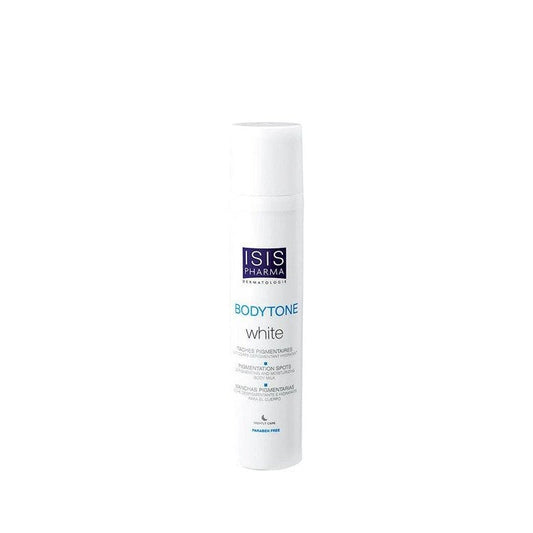 Isispharm Bodytone White