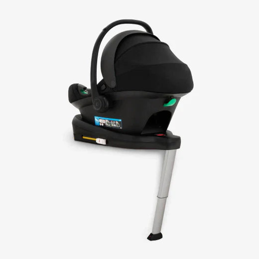 Kikkaboo  - Isofix Base For Car Seat - i-prime