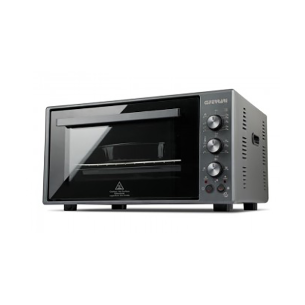ITIMAT I-60TTFLMG, Electric Oven 60L
