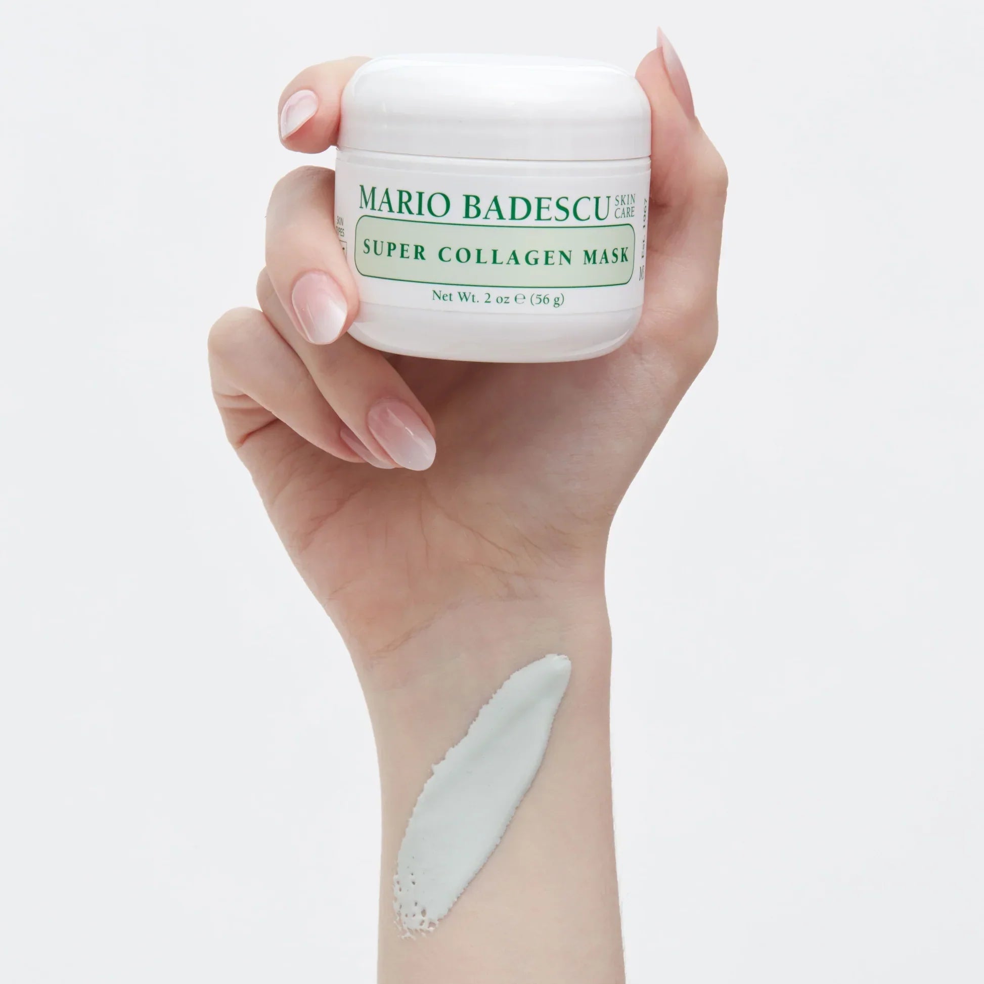 MARIO BADESCU - SUPER COLLAGEN MASK | 56 G - Medaid International