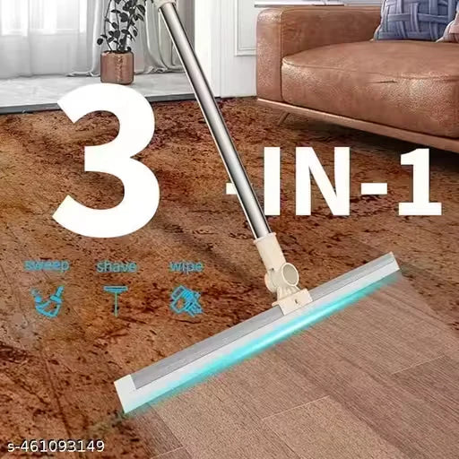 Silicon Floor Wiper