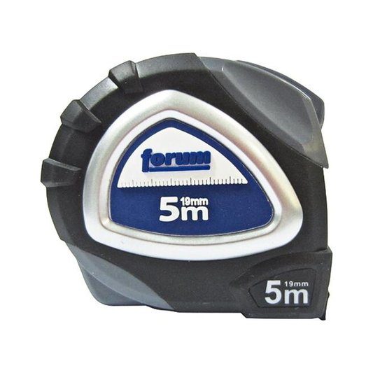 5-meter Pocket Tape Measure by Forum Germany