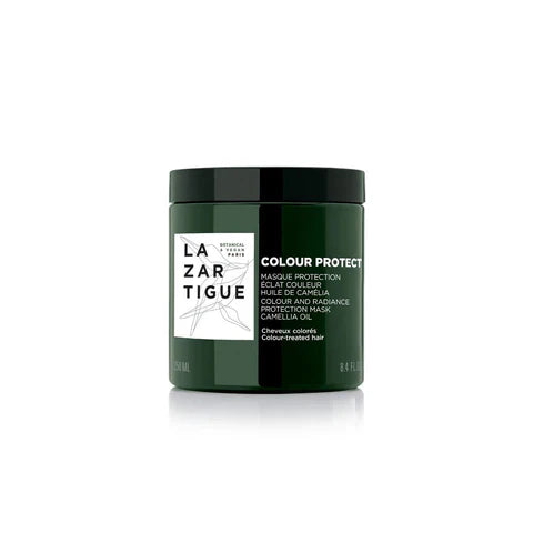 Colour Protect Shampoo (Color and radiance protection shampoo)