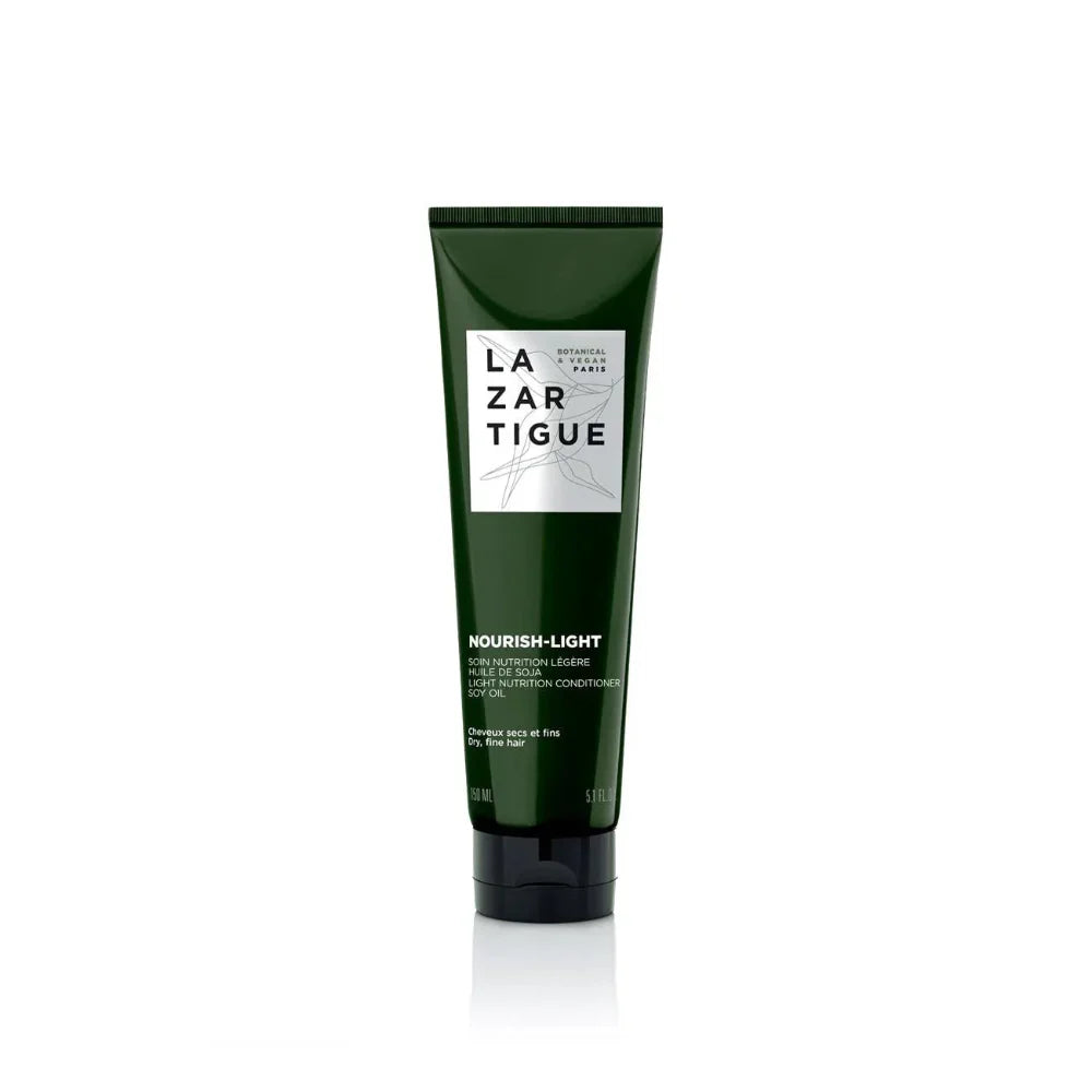 Nourish Light Conditioner Soy Oil - Medaid International