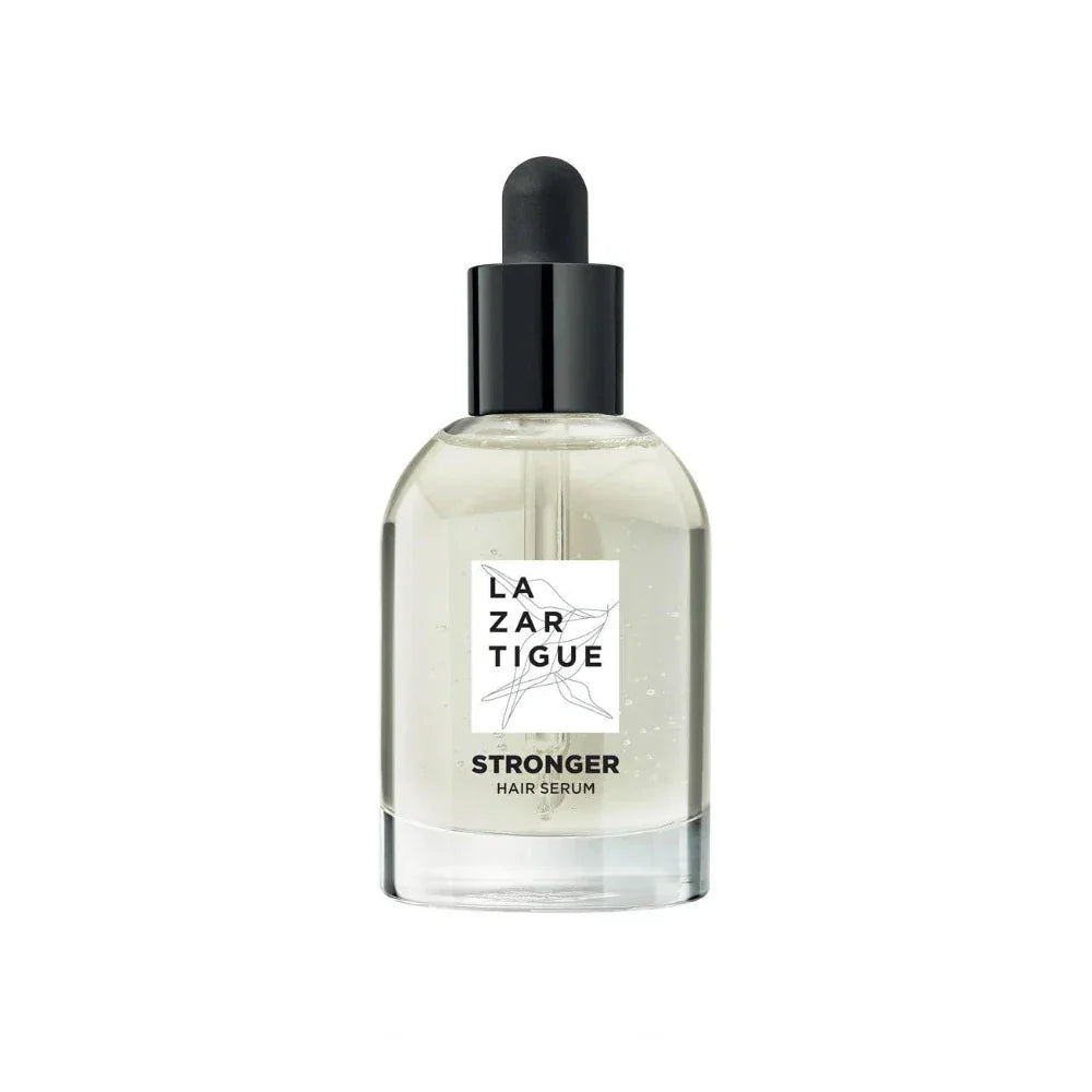 Stronger Fortifying Anti-Hair Loss Serum - Medaid International