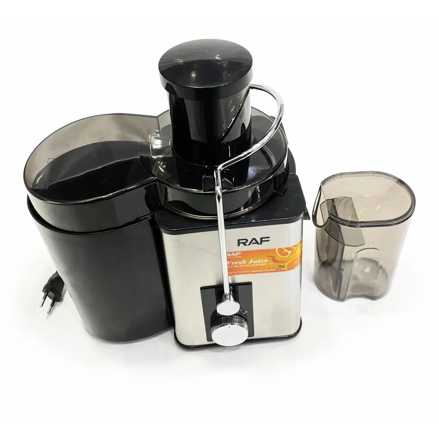 RAF Juice Extractor