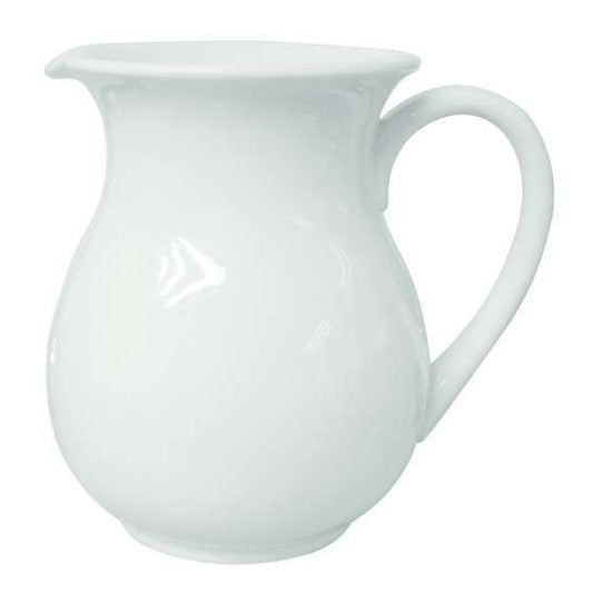 Porcelain Jug By Stronghold