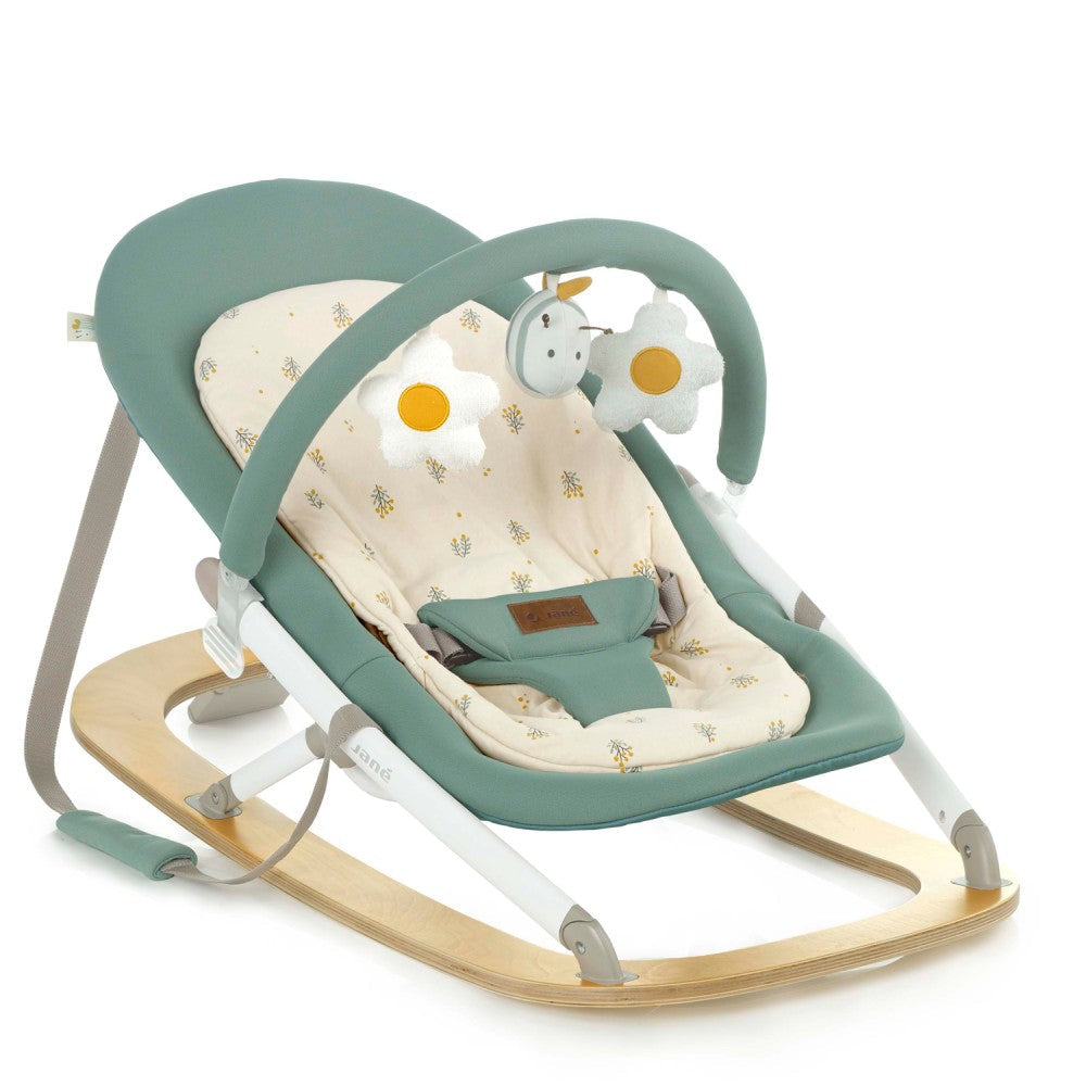 Jane - Kalm Hammock Botanic - U78