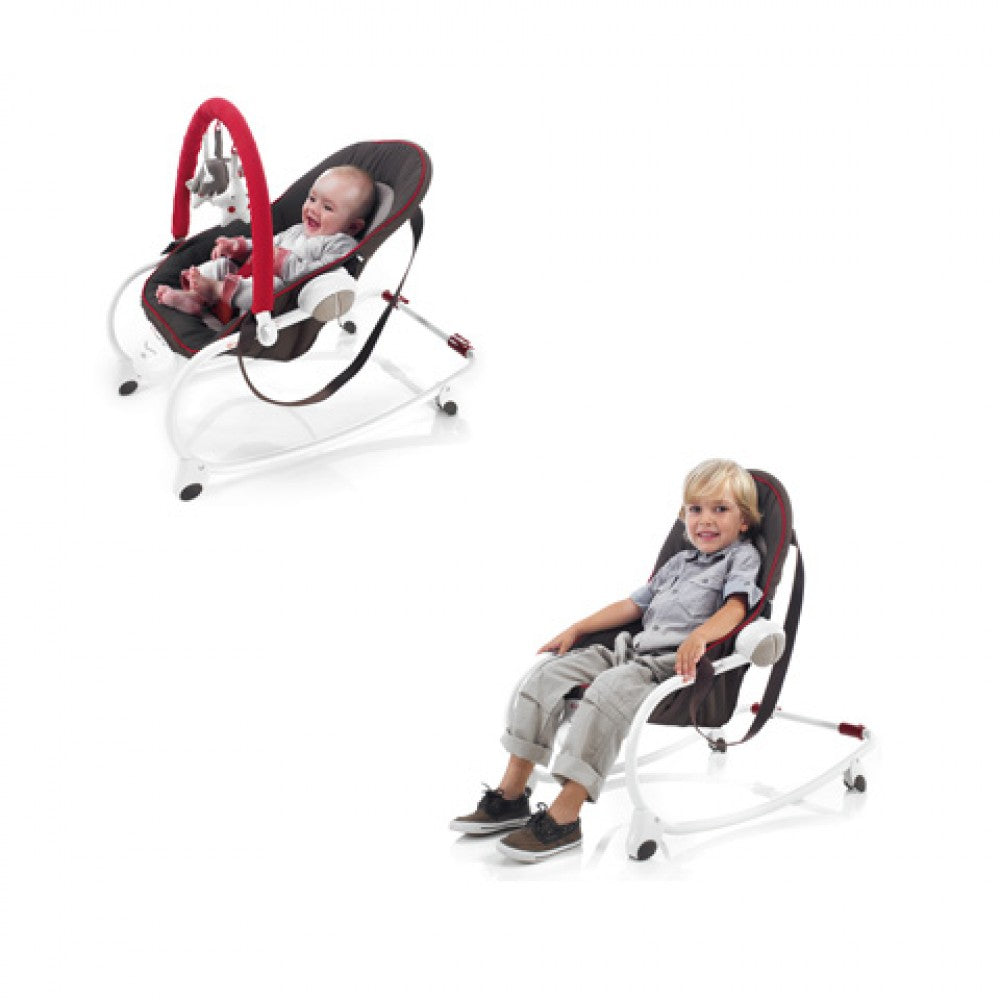 Jane - Evolution Cosmos - T82 Rocker