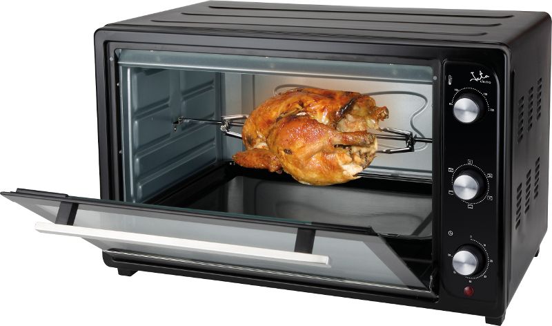 Jata Oven - rotisserie 66L  - HN966