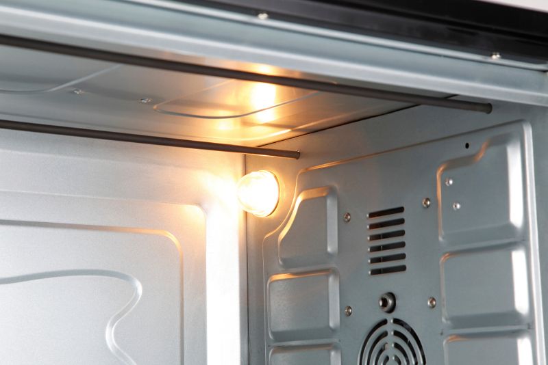 Jata Oven - rotisserie 66L  - HN966