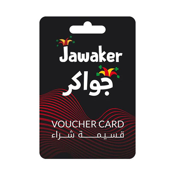 Jawaker 805000 Token - MENA