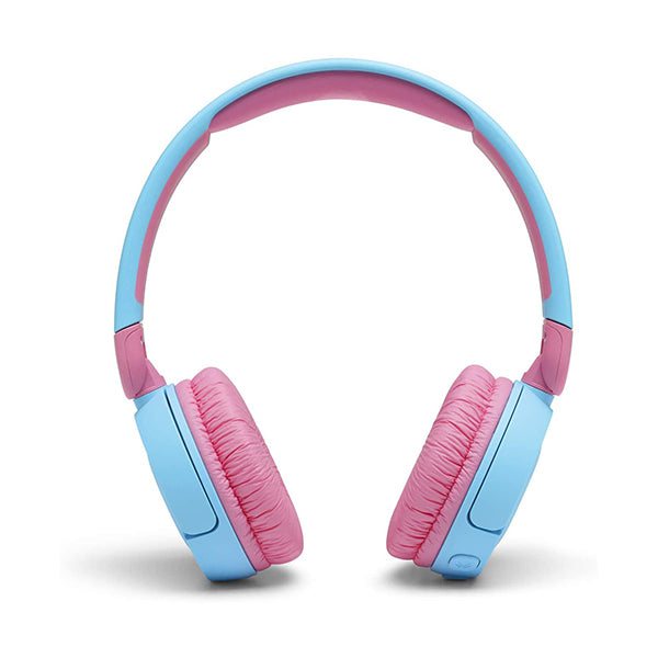 JBL JR 310BT Children's over-ear headphones with Bluetooth and built-in microphone