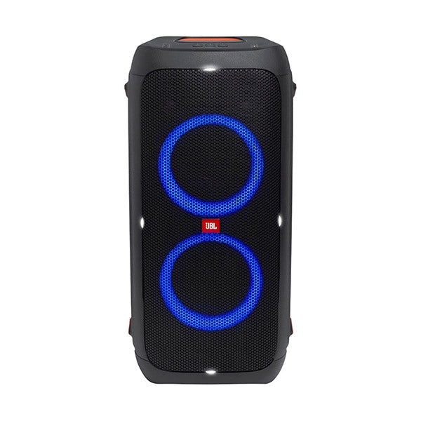 JBL PartyBox 310 - Portable Party Speaker with Long Lasting Battery, Powerful JBL Sound and Exciting Light Show