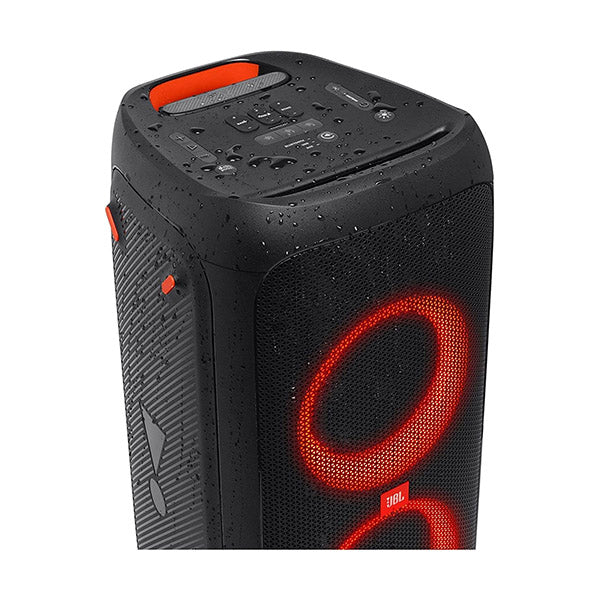 JBL PartyBox 310 - Portable Party Speaker with Long Lasting Battery, Powerful JBL Sound and Exciting Light Show