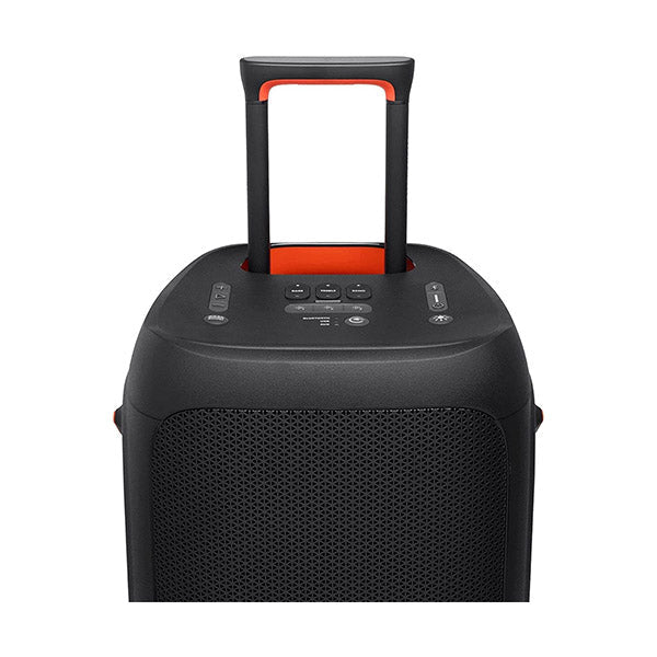 JBL PartyBox 310 - Portable Party Speaker with Long Lasting Battery, Powerful JBL Sound and Exciting Light Show