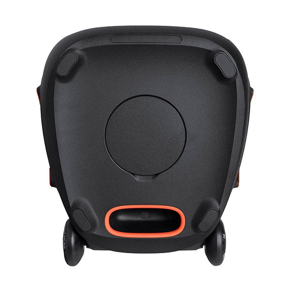 JBL PartyBox 310 - Portable Party Speaker with Long Lasting Battery, Powerful JBL Sound and Exciting Light Show