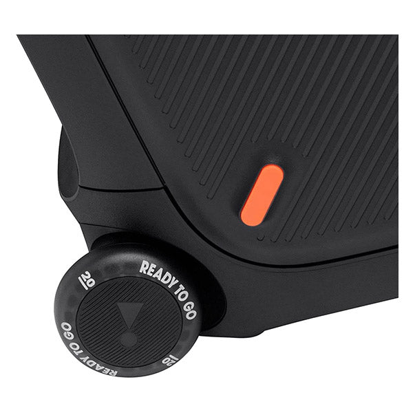 JBL PartyBox 310 - Portable Party Speaker with Long Lasting Battery, Powerful JBL Sound and Exciting Light Show