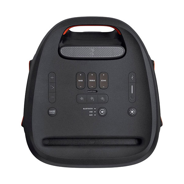 JBL PartyBox 310 - Portable Party Speaker with Long Lasting Battery, Powerful JBL Sound and Exciting Light Show