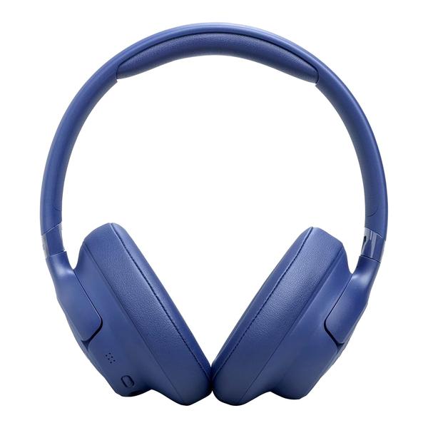 JBL Tune 730 BT Wireless Over-Ear Headphones with JBL Pure Bass Sound, Bluetooth 6.0, Foldable Design, Audio Cable, 76-Hour Battery Life and Google Fast Pair/Microsoft Swift Pair