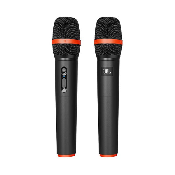 JBL Wireless UHF Car Entertainment Microphone - MIC-300