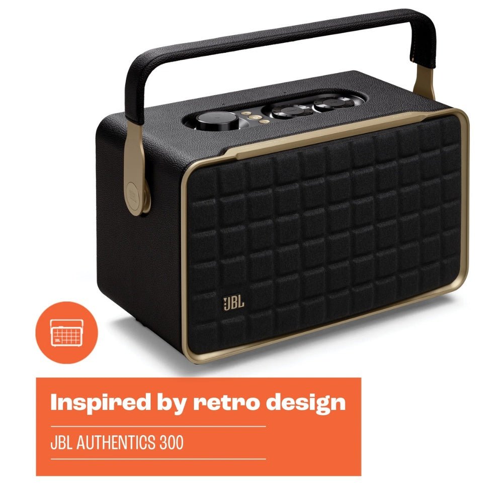 JBL Authentics 300 - Portable Speaker