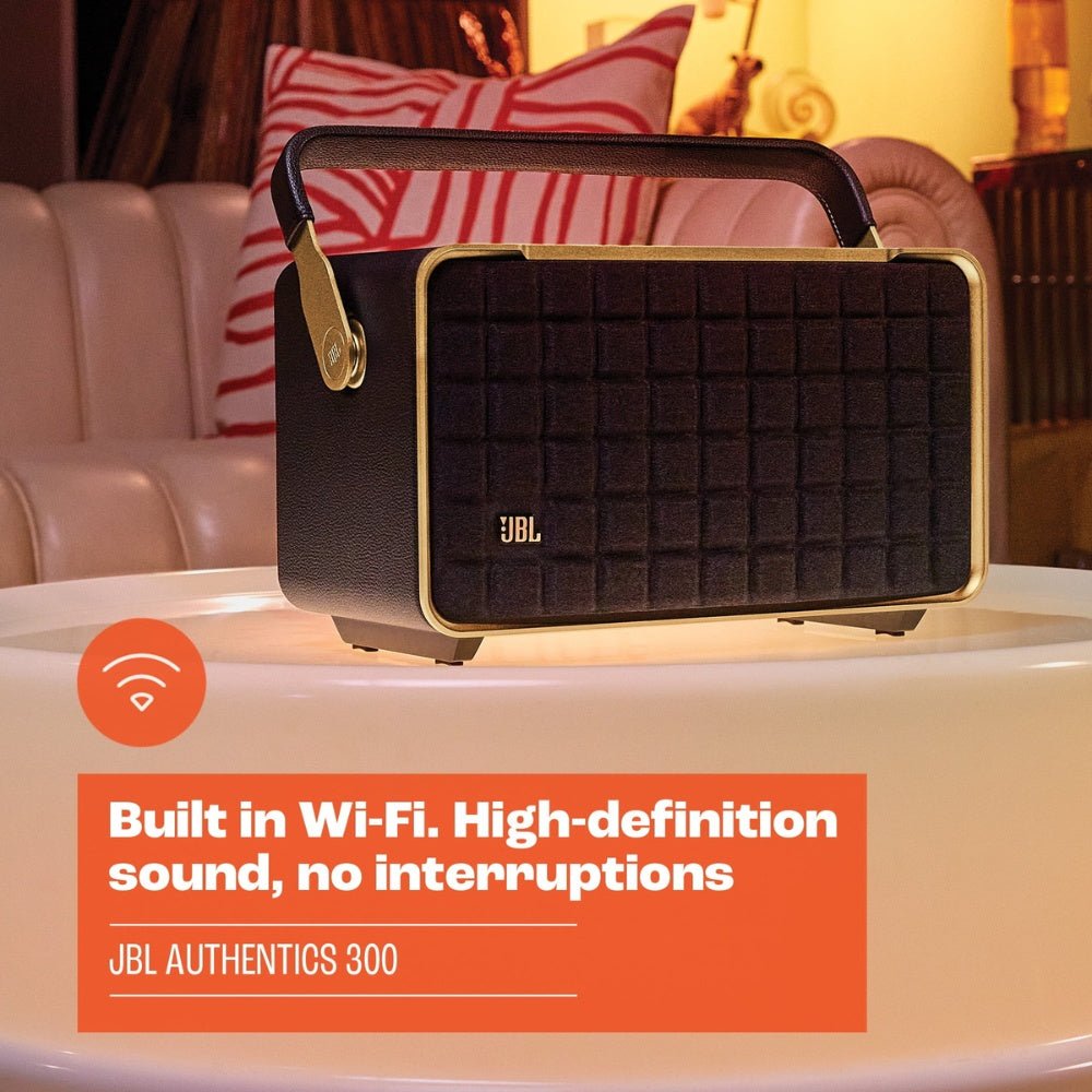 JBL Authentics 300 - Portable Speaker