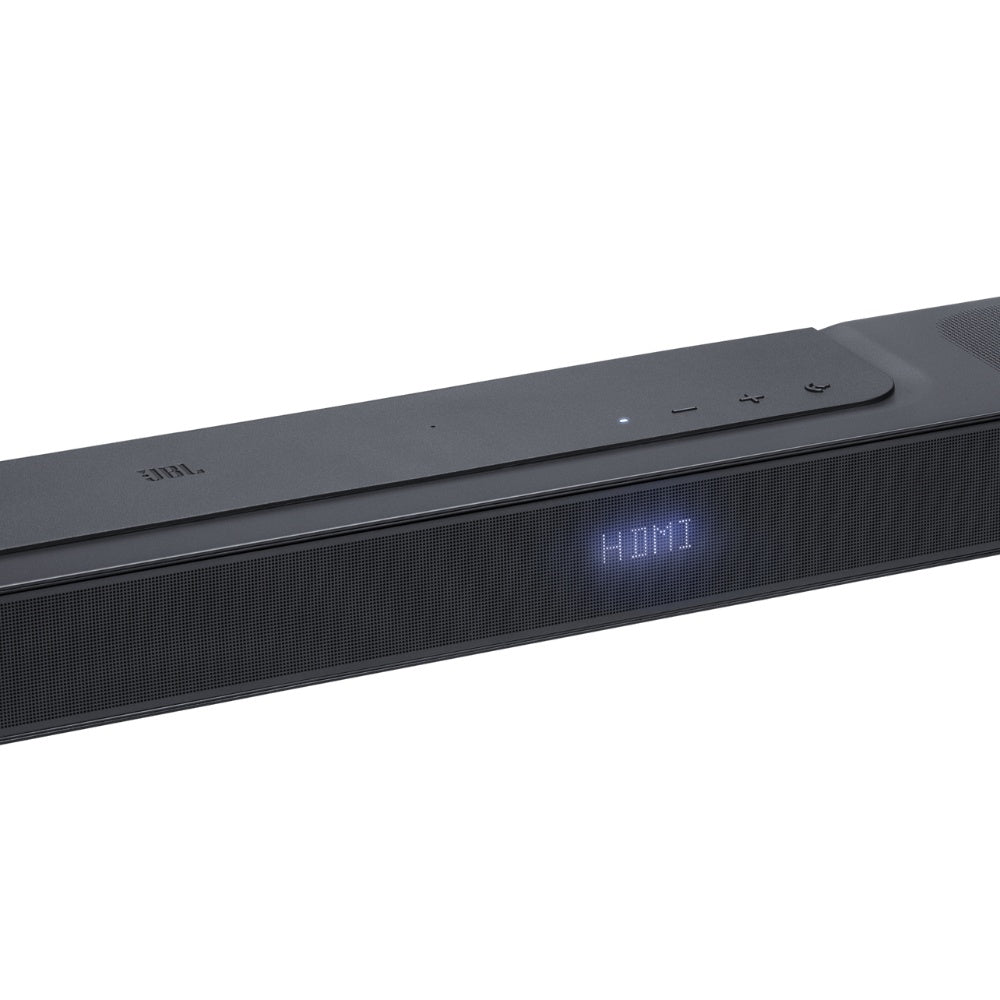 JBL Bar 1000 7.1.4 Channel Soundbar with Detachable Speakers