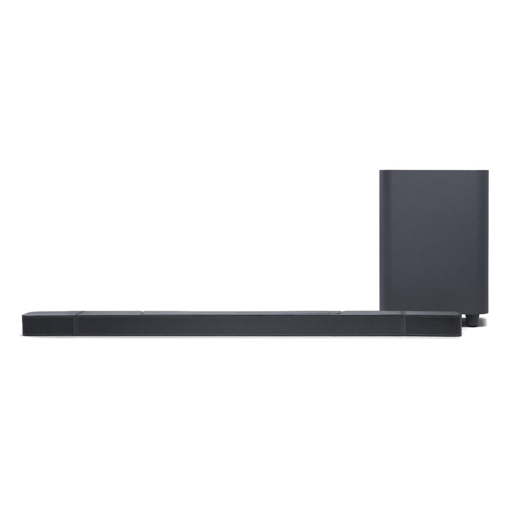 JBL Bar 1000 7.1.4 Channel Soundbar with Detachable Speakers