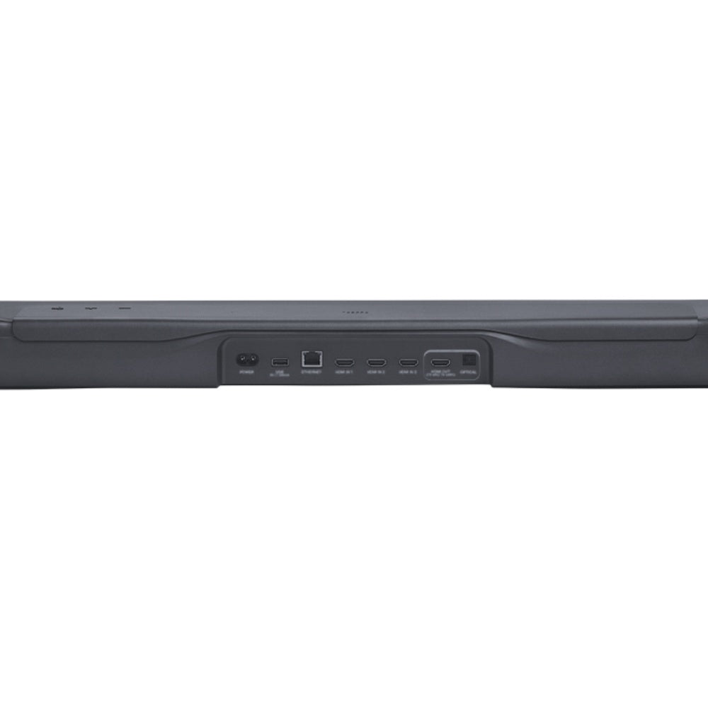JBL Bar 1000 7.1.4 Channel Soundbar with Detachable Speakers