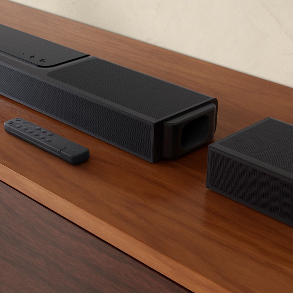 JBL Bar 1300 11.1.4 Channel Soundbar with Detachable Surround Speakers