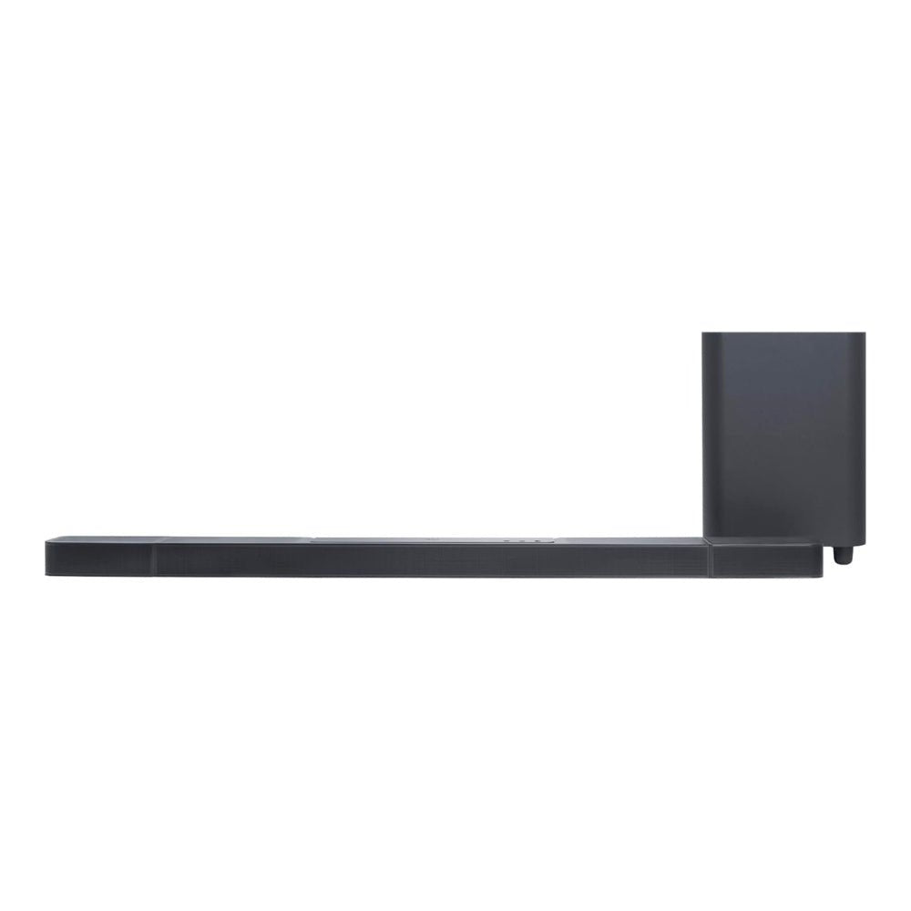 JBL Bar 1300 11.1.4 Channel Soundbar with Detachable Surround Speakers