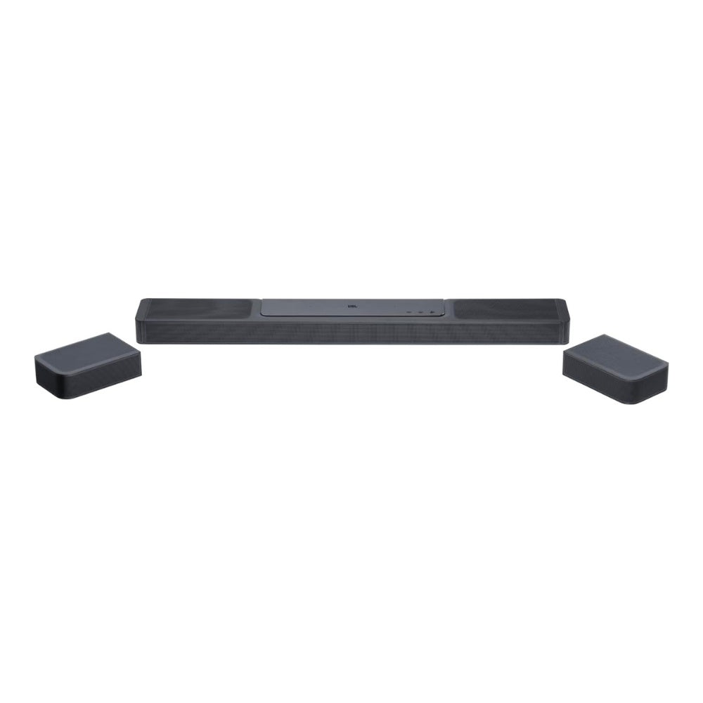 JBL Bar 1300 11.1.4 Channel Soundbar with Detachable Surround Speakers