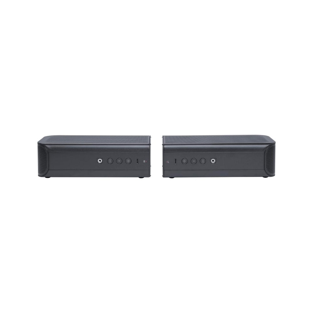 JBL Bar 1300 11.1.4 Channel Soundbar with Detachable Surround Speakers
