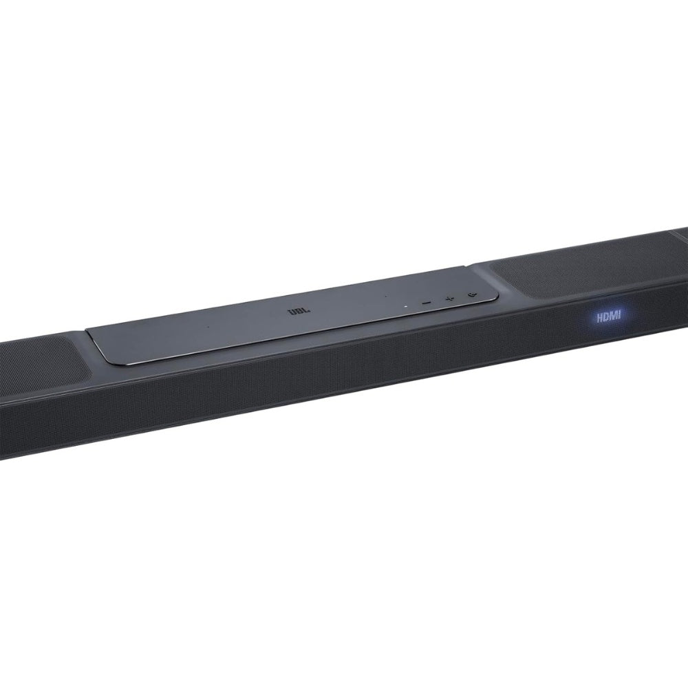 JBL Bar 1300 11.1.4 Channel Soundbar with Detachable Surround Speakers