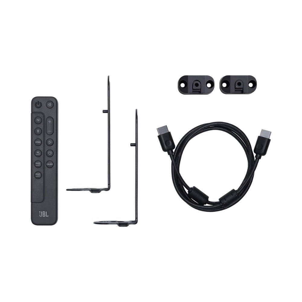 JBL Bar 1300 11.1.4 Channel Soundbar with Detachable Surround Speakers