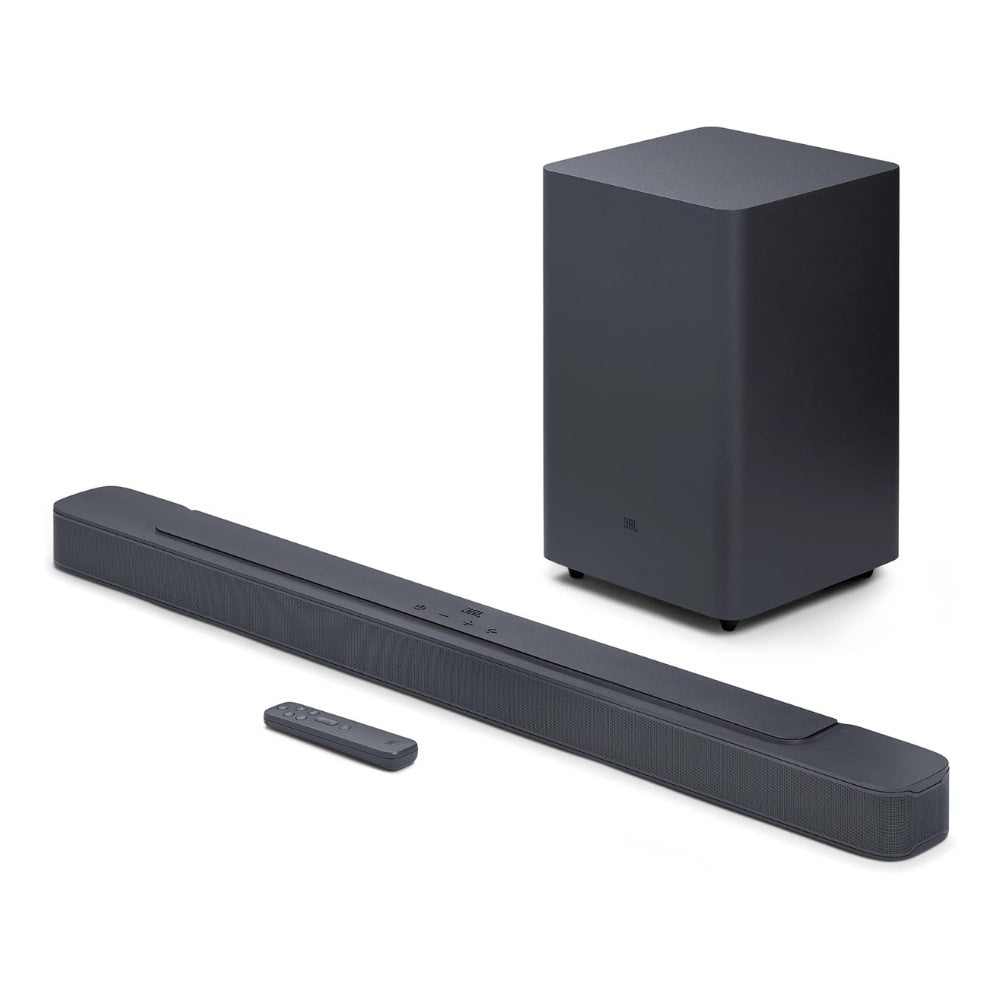 JBL Bar 2.1 Deep Bass MK2