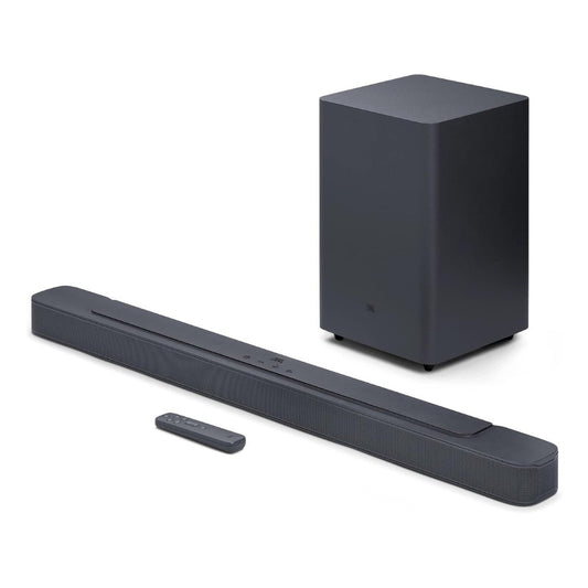 JBL Bar 2.1 Deep Bass MK2