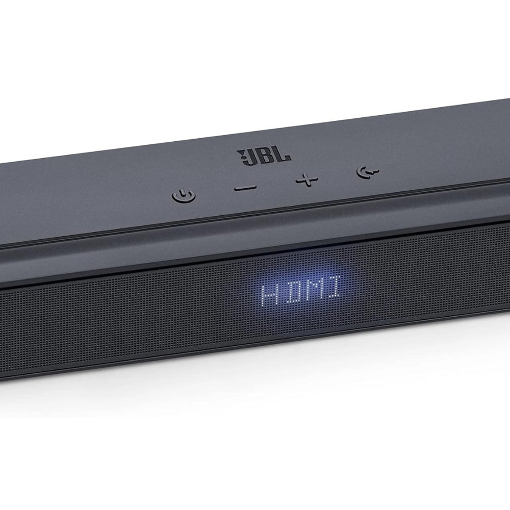 JBL Bar 2.1 Deep Bass MK2