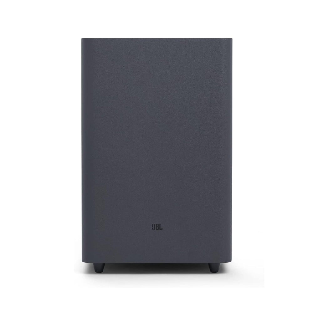 JBL Bar 2.1 Deep Bass MK2