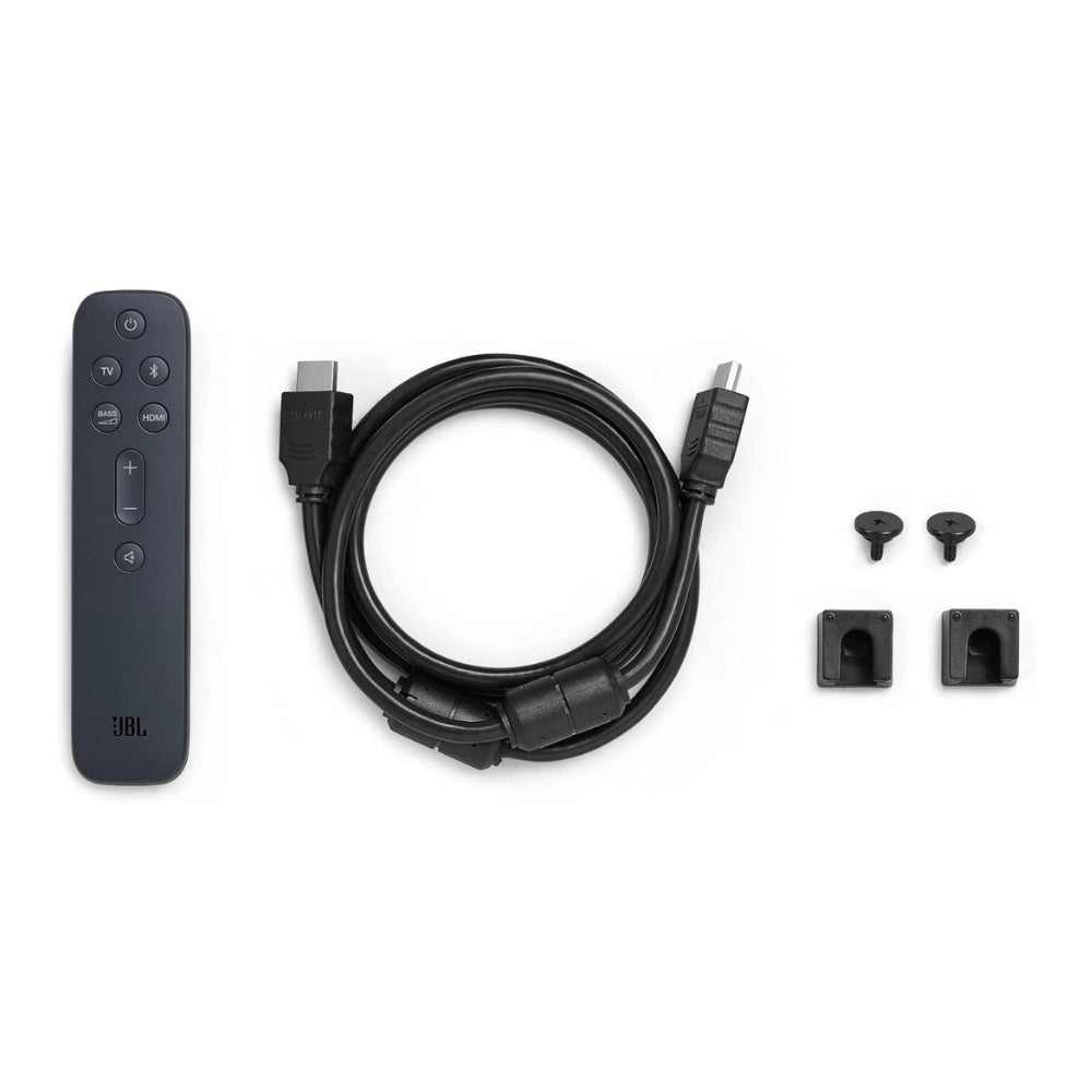 JBL Bar 2.1 Deep Bass MK2