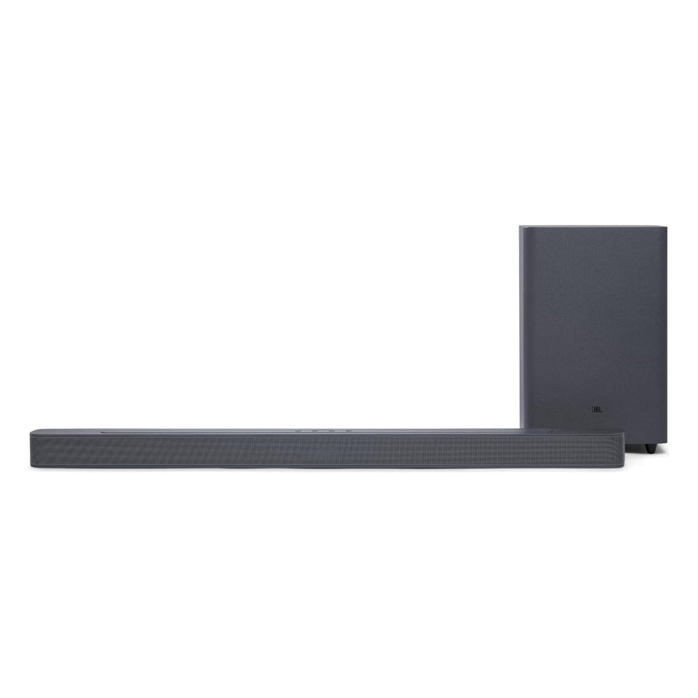 JBL Bar 2.1 Deep Bass MK2